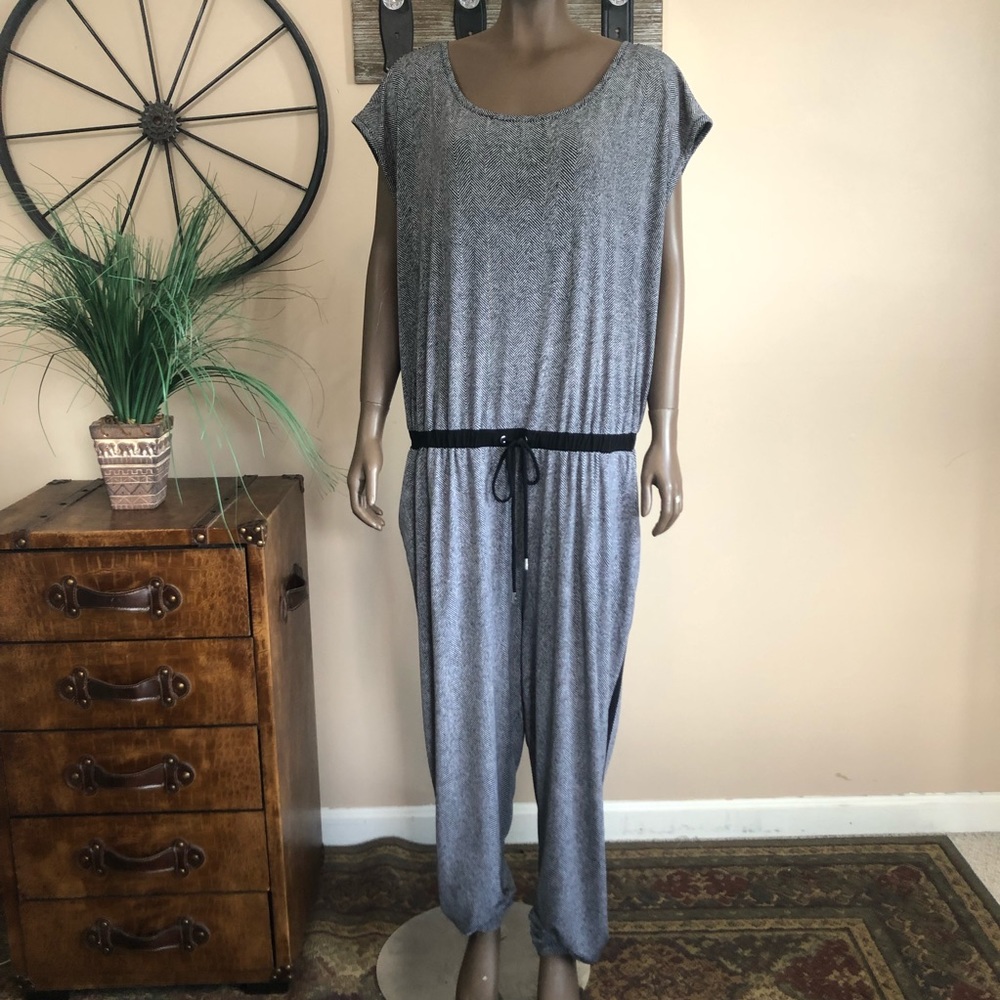 Michael Kors Plus Drawstring Jumper - image 3